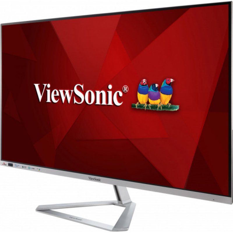 Thumbnail 1 de ViewSonic VX3276-2K monitor 32 pulgadas
