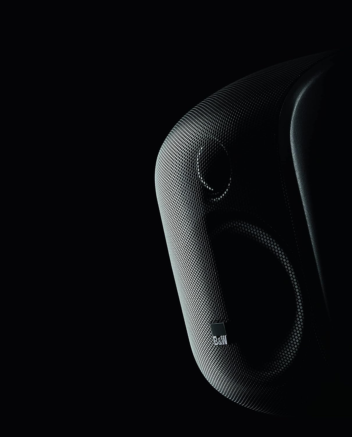 Thumbnail 4 de Bowers & Wilkins M-1 Speaker 4"