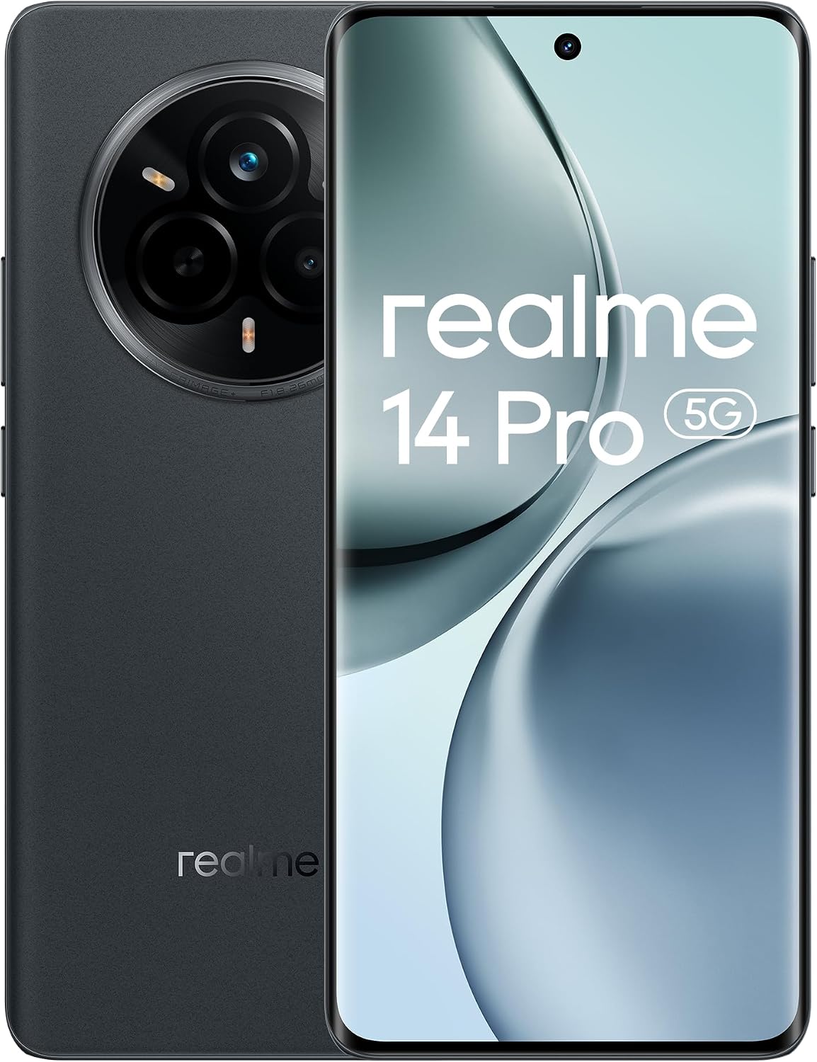 Thumbnail 5 de realme 16 Pro 5G 8Go 512Go