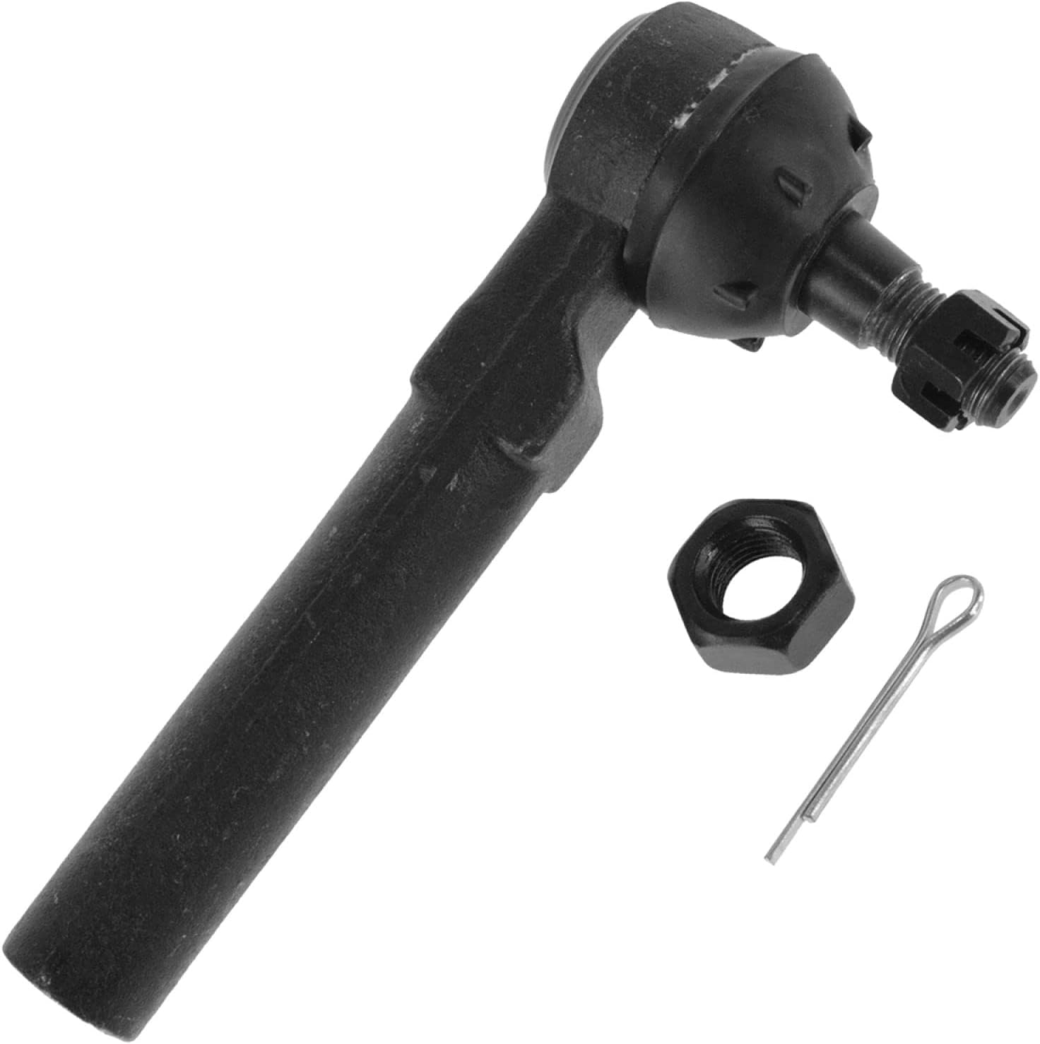 Detalle de TRQ Front Outer Tie Rod for Ford Mustang