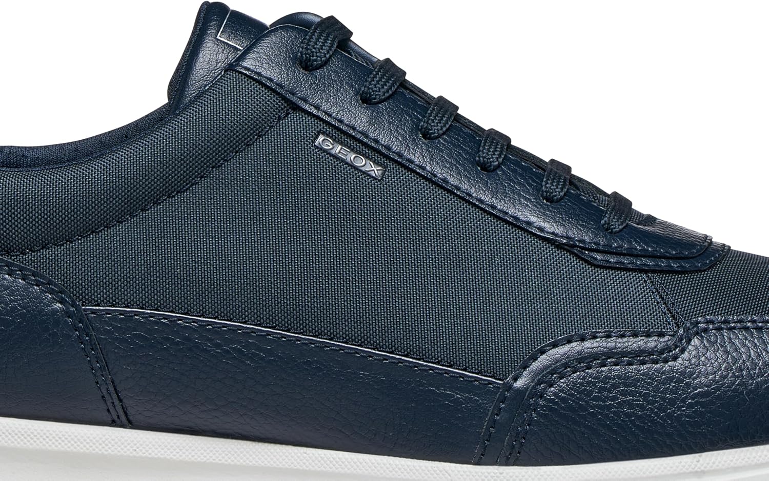 Thumbnail 6 de Geox U Avery B, Scarpe da Ginnastica Uomo: comfort traspirante e stile quotidiano
