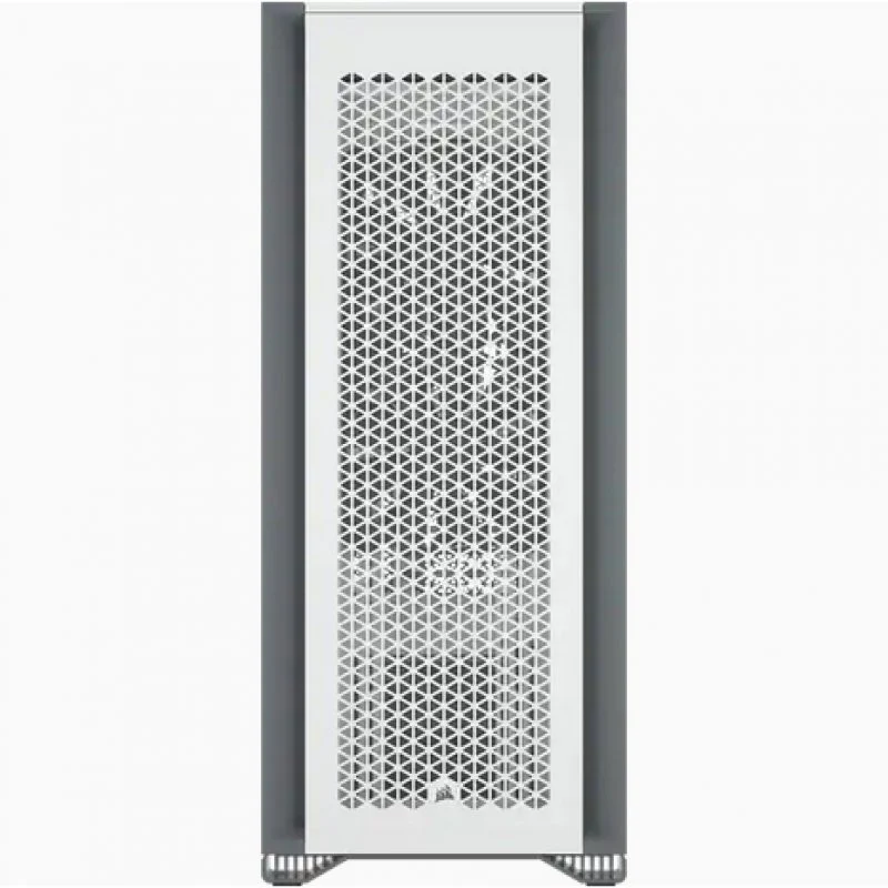 Thumbnail 3 de Corsair 7000D AIRFLOW Blanca