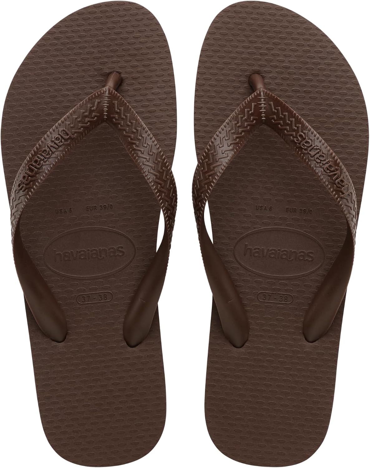 Detalle de Havaianas Top Colour Unisex Adults FlipFlop