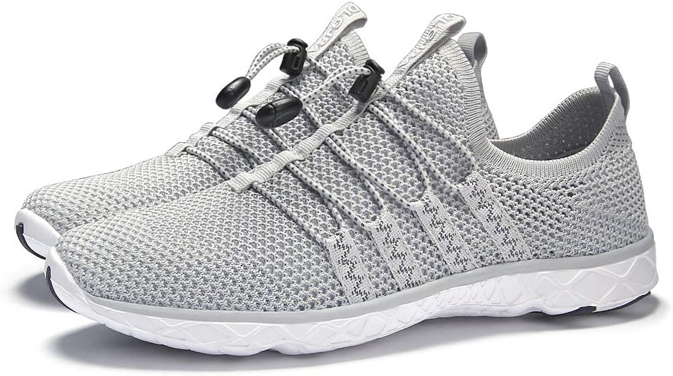 Thumbnail 5 de DLGJPA Men’s Lightweight Quick-Drying Aqua Water Shoes for Aquatic Sports & Walking