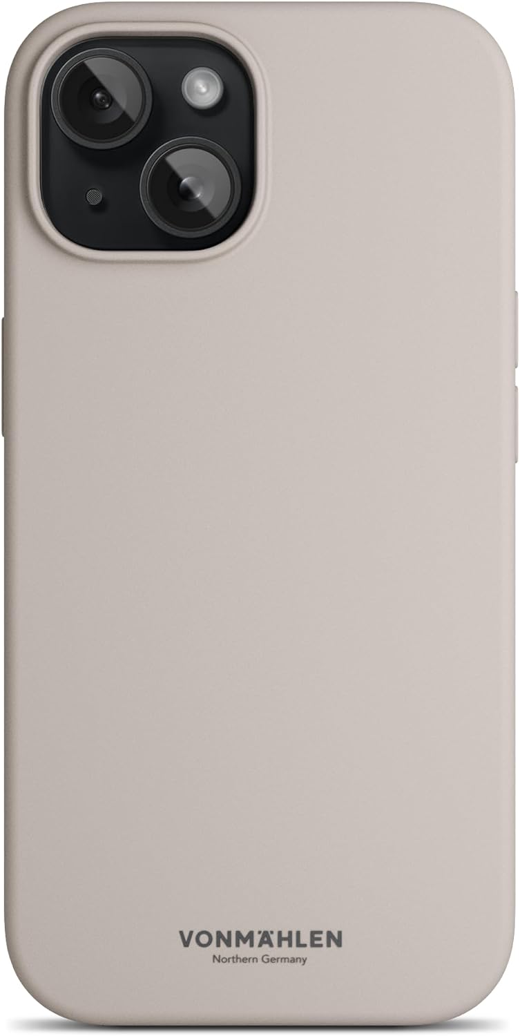 Thumbnail 6 de VONMÄHLEN Soft Silicone Case iPhone 14 Plus