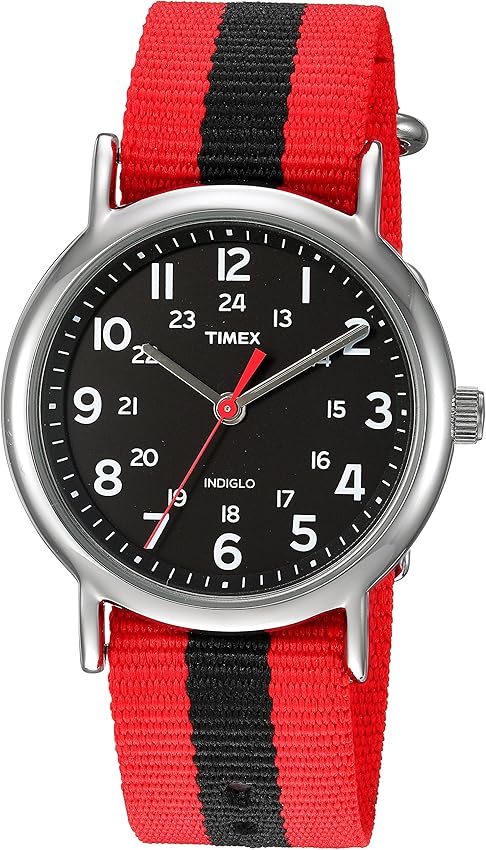 Thumbnail 2 de Timex T2N651 reloj analógico de mujer, cuarzo