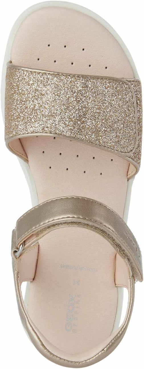 Thumbnail 1 de Geox J Sandal Coralie Fille – Sandale fille respirante et ajustable