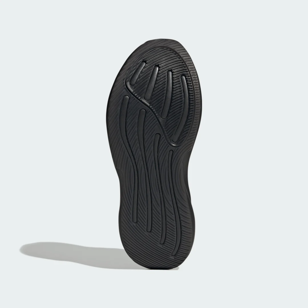 Detalle de Adidas SUPERNOVA GLIDE RUNNING SHOES: confort y versatilidad para tus entrenos diarios