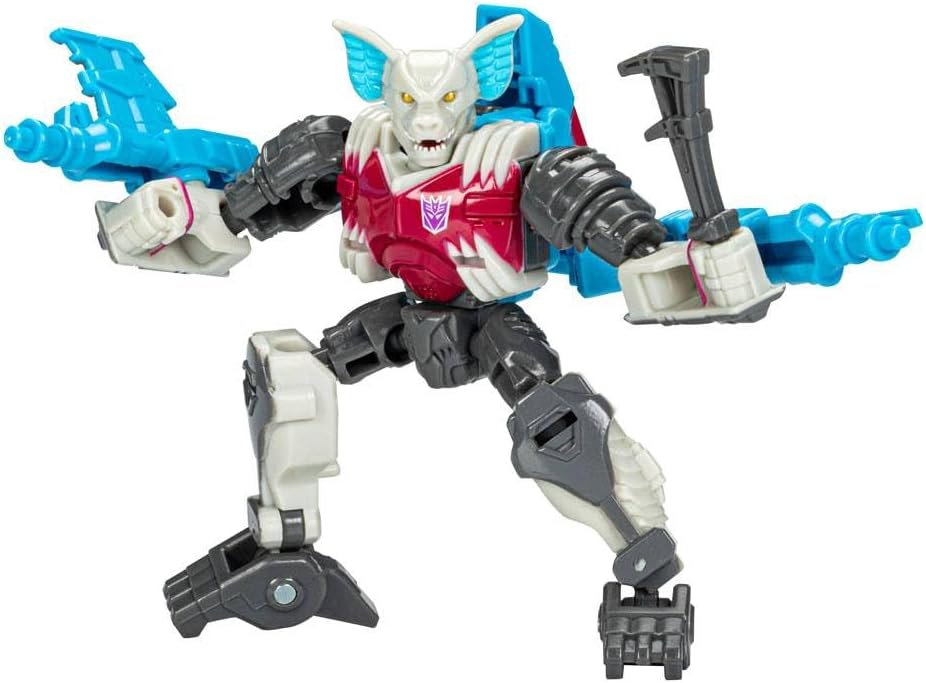 Detalle de Transformers F3010 Legacy Core Energon Monster Action Figure