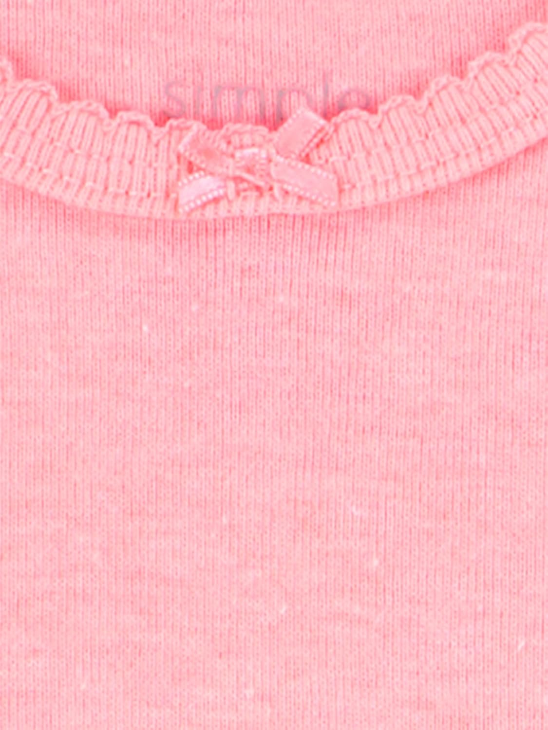 Thumbnail 6 de Simple Joys by Carter's Mädchen 6er Pack Bodysuits