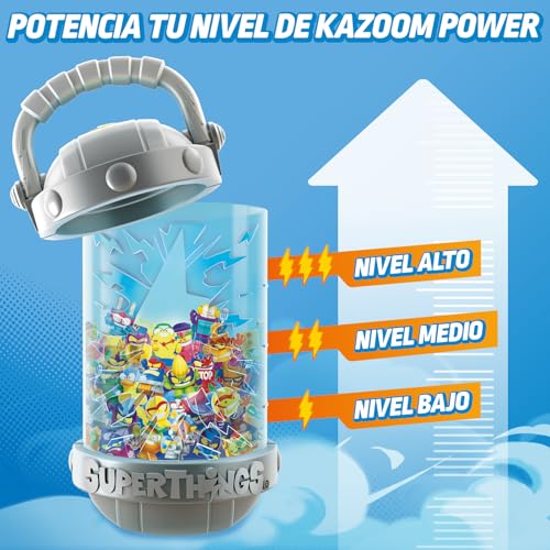 Thumbnail 7 de SUPERTHINGS Kazoom Power Carry Case
