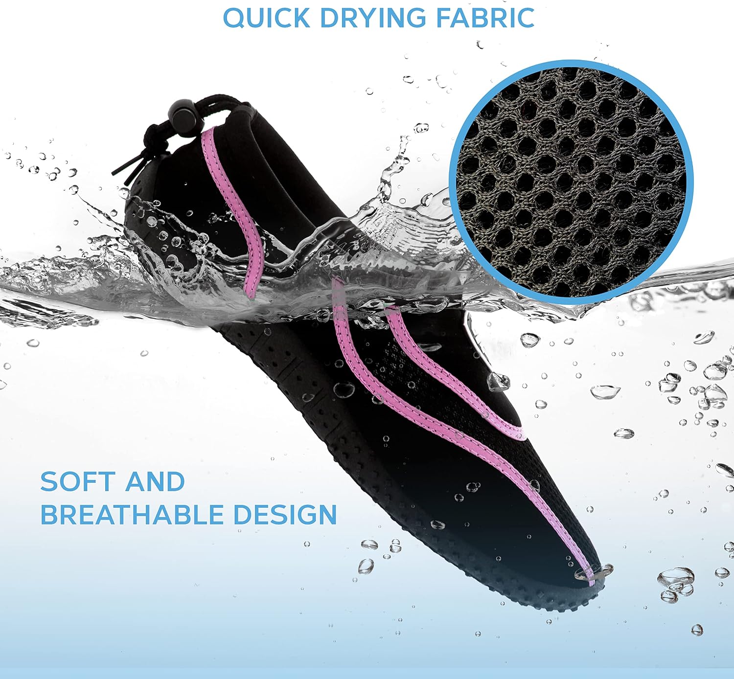 Thumbnail 3 de Aqua Shield Womens Water Shoes