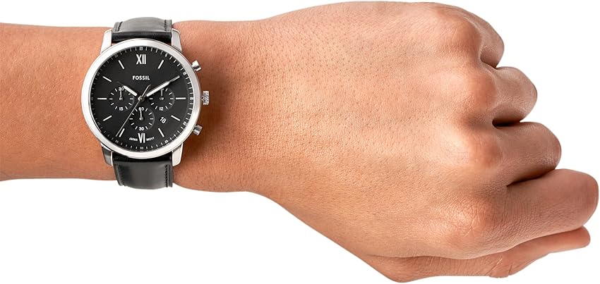 Thumbnail 3 de Fossil Neutra reloj cronógrafo 44 mm 50 m