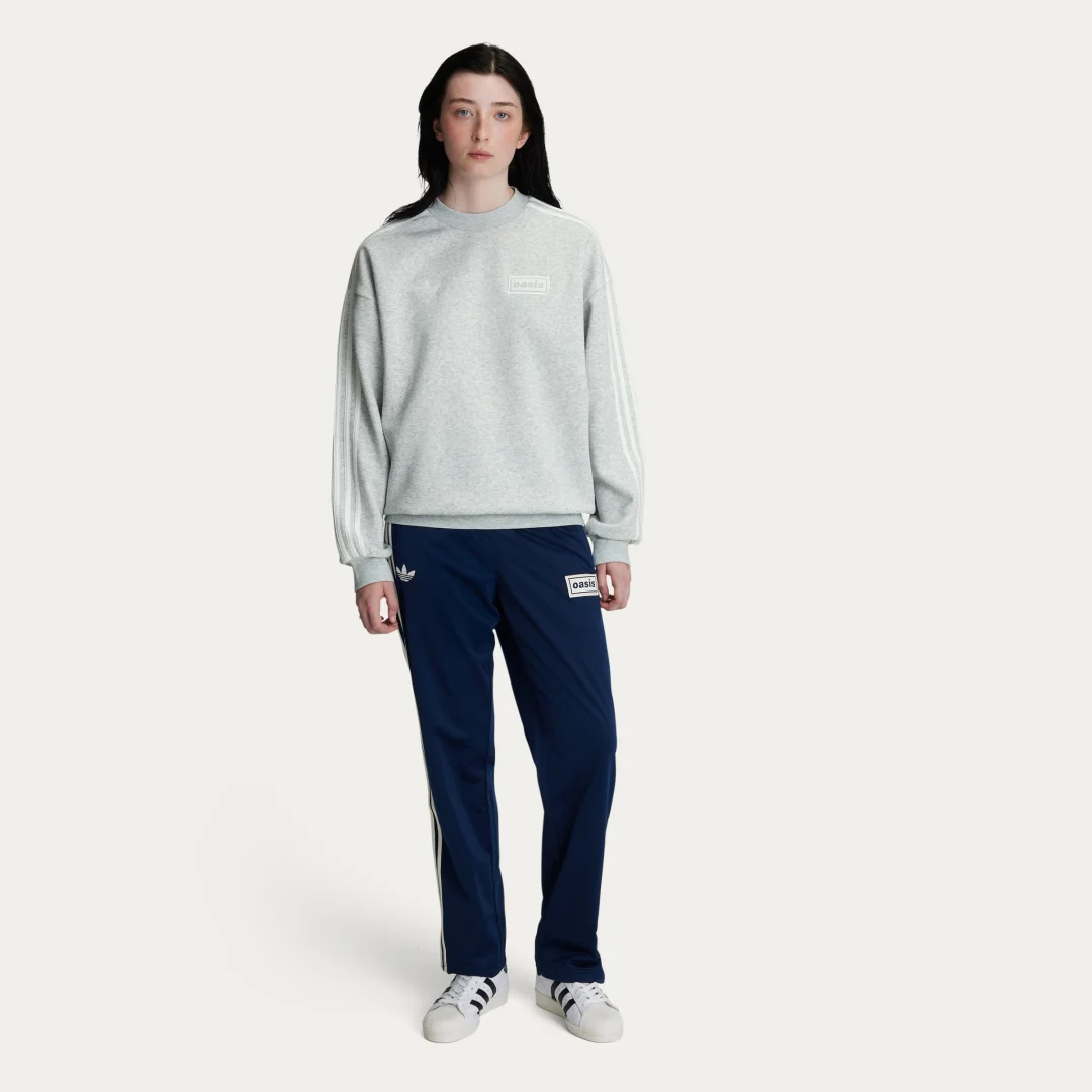 Thumbnail 2 de TOUR OVERSIZED CREW de Adidas: Opinión útil para decidir si merece la pena
