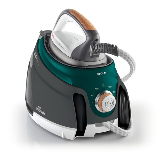 Thumbnail 4 de Polti La Vaporella XT120C centro de planchado 120°C