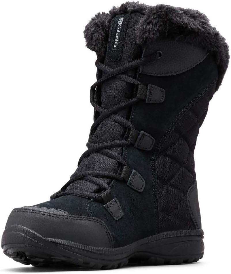Detalle 2 de Columbia Ice Maiden II botas para nieve Hombre