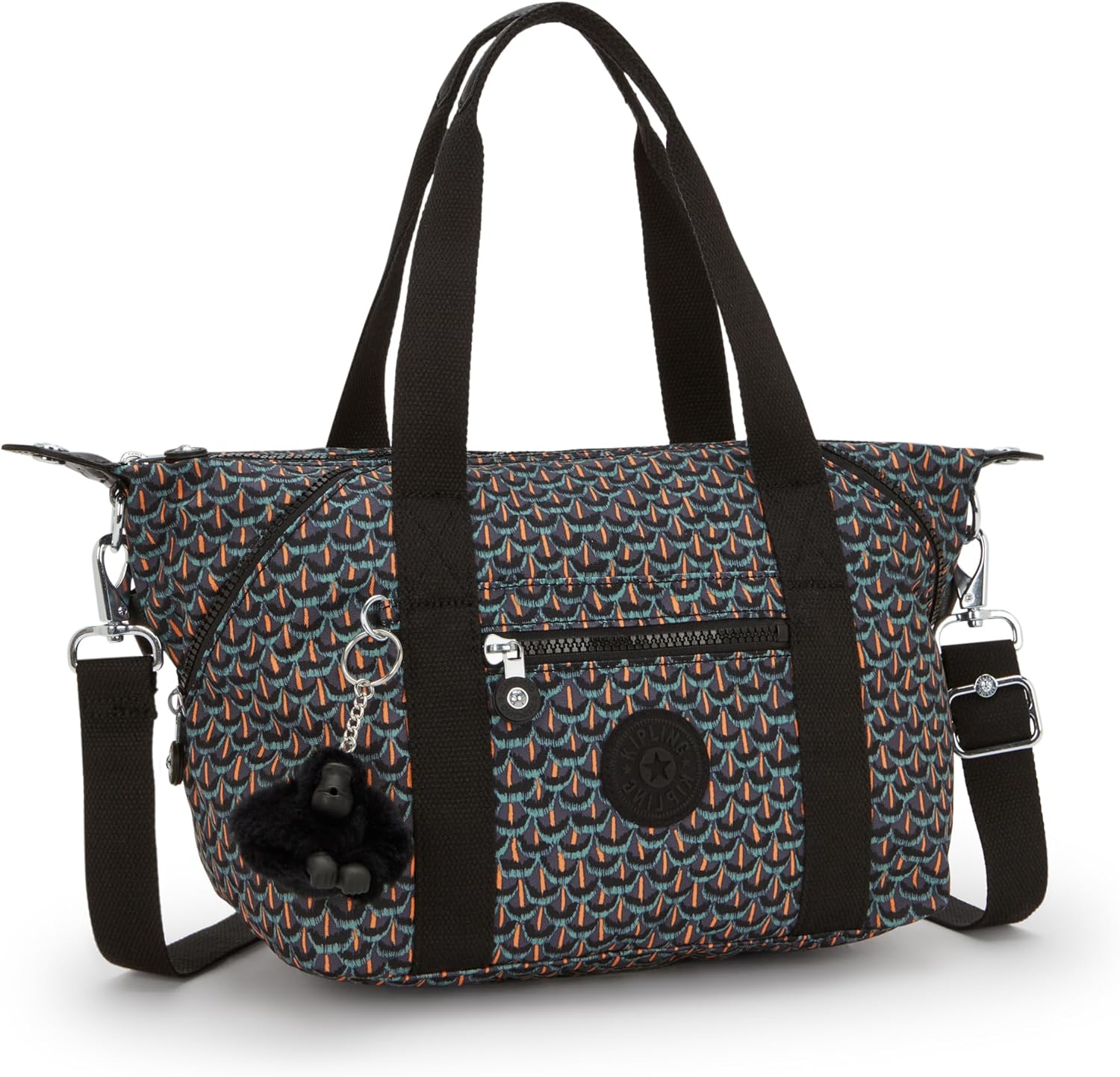 Thumbnail 3 de Kipling Art Mini sac bandoulière