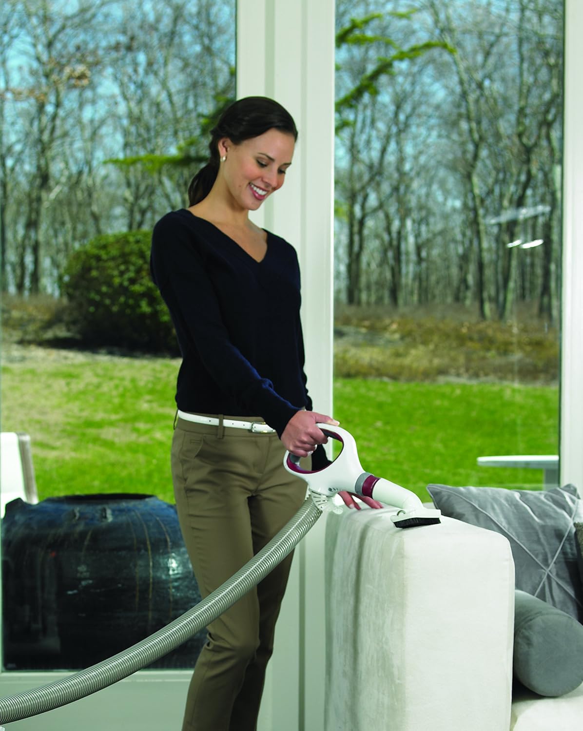 Thumbnail 1 de Shark NV501 Rotator Upright Vacuum with HEPA