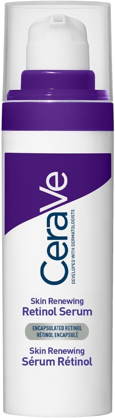 Thumbnail 4 de CeraVe Skin Renewing Retinol Serum 30ml