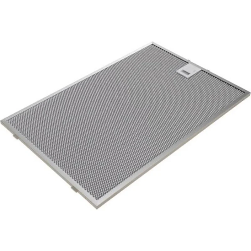 Detalle 2 de Bosch DBB85CC60 Campana extractora canalizado/recirculación 80 cm