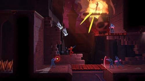 Thumbnail 5 de Space Adventure Cobra: The Awakening (Standard Edition) para PS5 – Microïds
