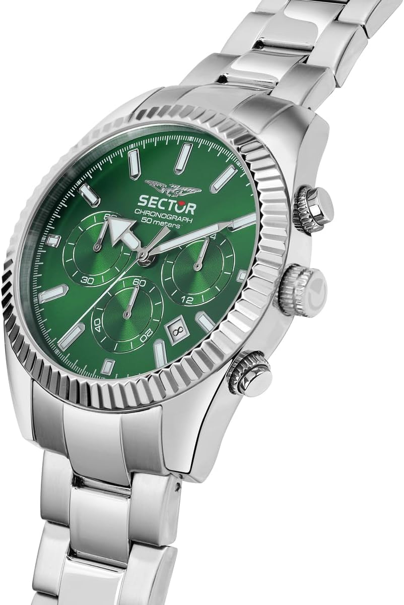 Thumbnail 4 de Sector No Limits Orologio Uomo 240 Limited Edition