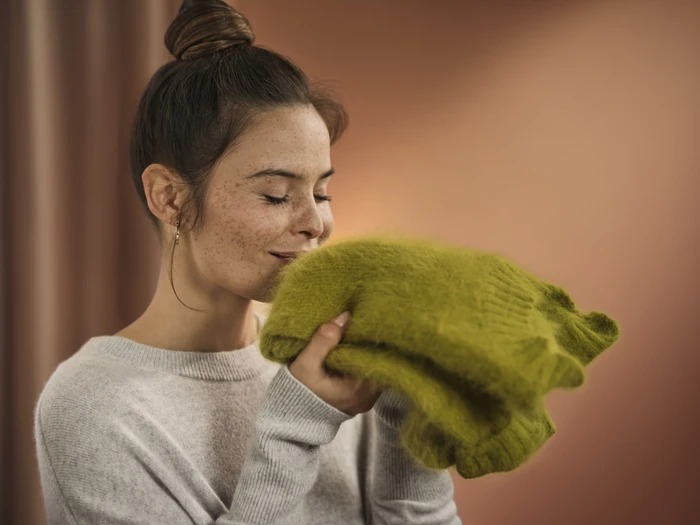 Thumbnail 8 de Philips STH7060/80 Dampfglätter 300 ml