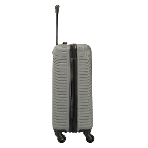 Thumbnail 8 de Neo 3 Piece Titanium Hard Shell Luggage Set
