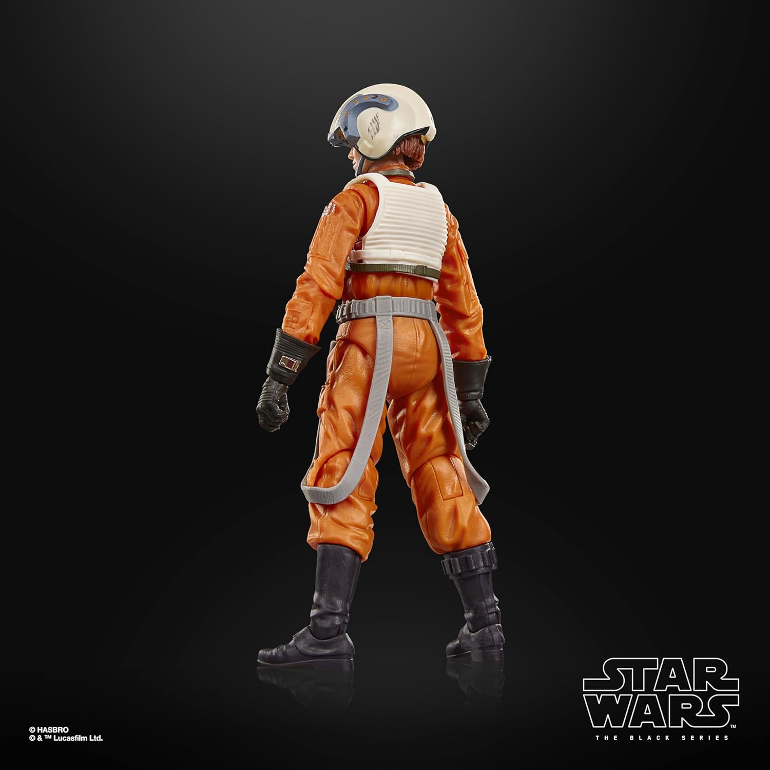Thumbnail 6 de Star Wars The Black Series – Figurine Colonel Ward (15 cm) de The Mandalorian & Grogu