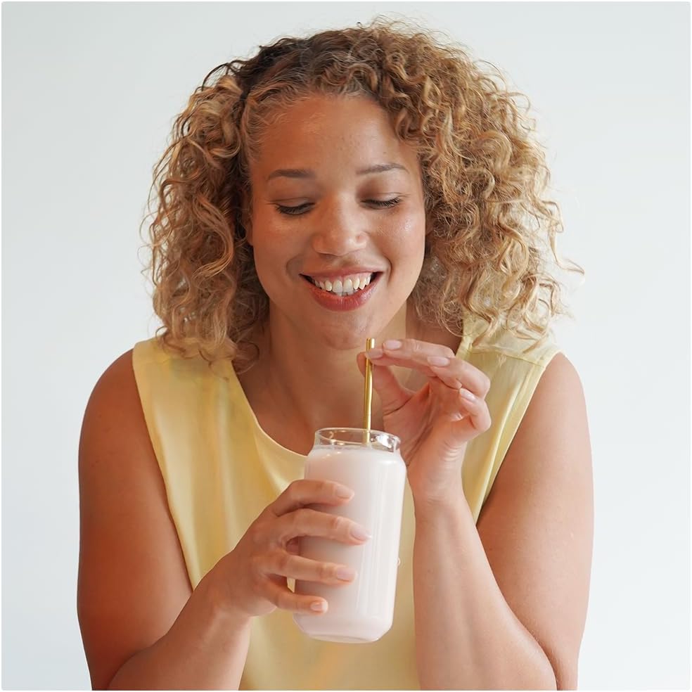 Thumbnail 3 de THE PROTEIN WORKS Sustituto Comida Plátano Suave 🍌 Nutritivo