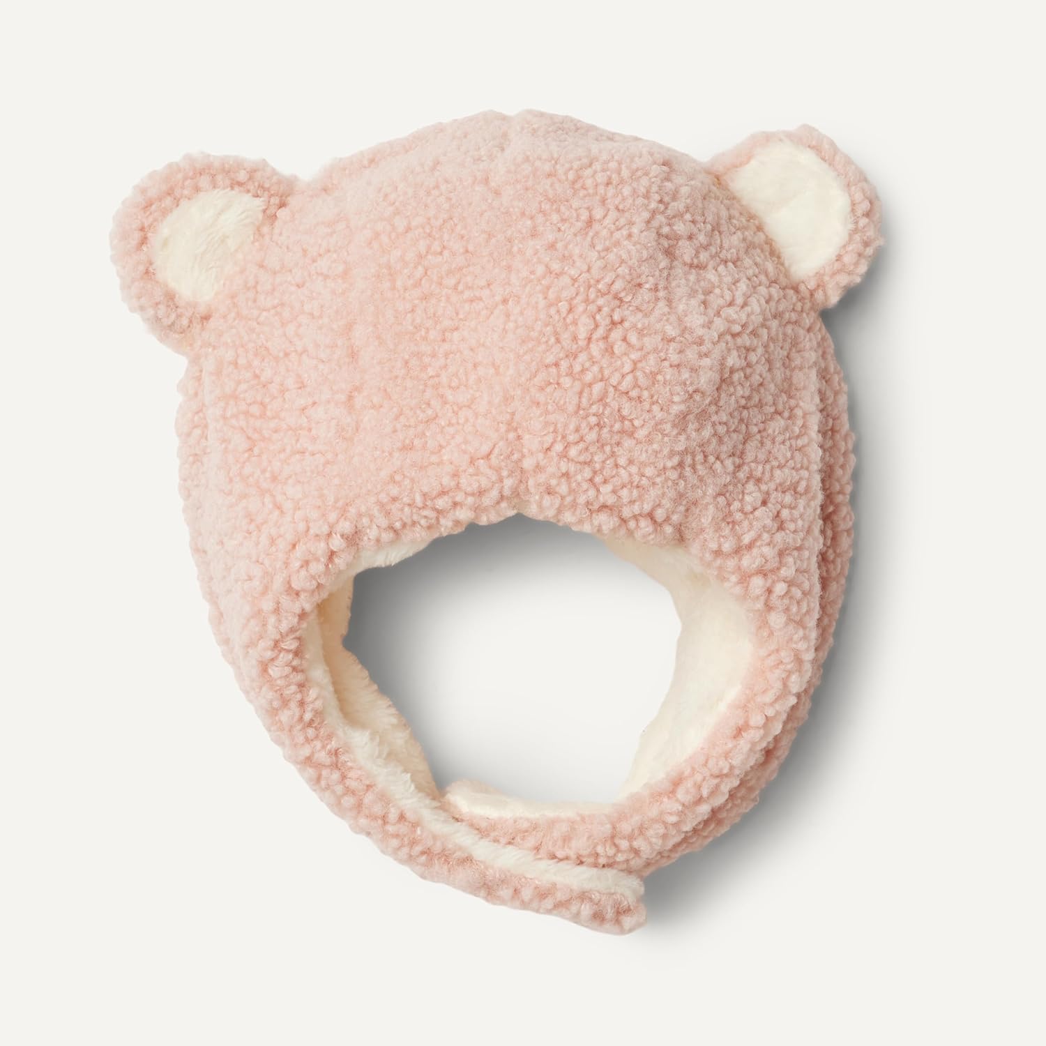 Thumbnail 4 de Amazon Essentials x Sofia Grainge Ensemble Bonnet et Moufles Mixte Enfant
