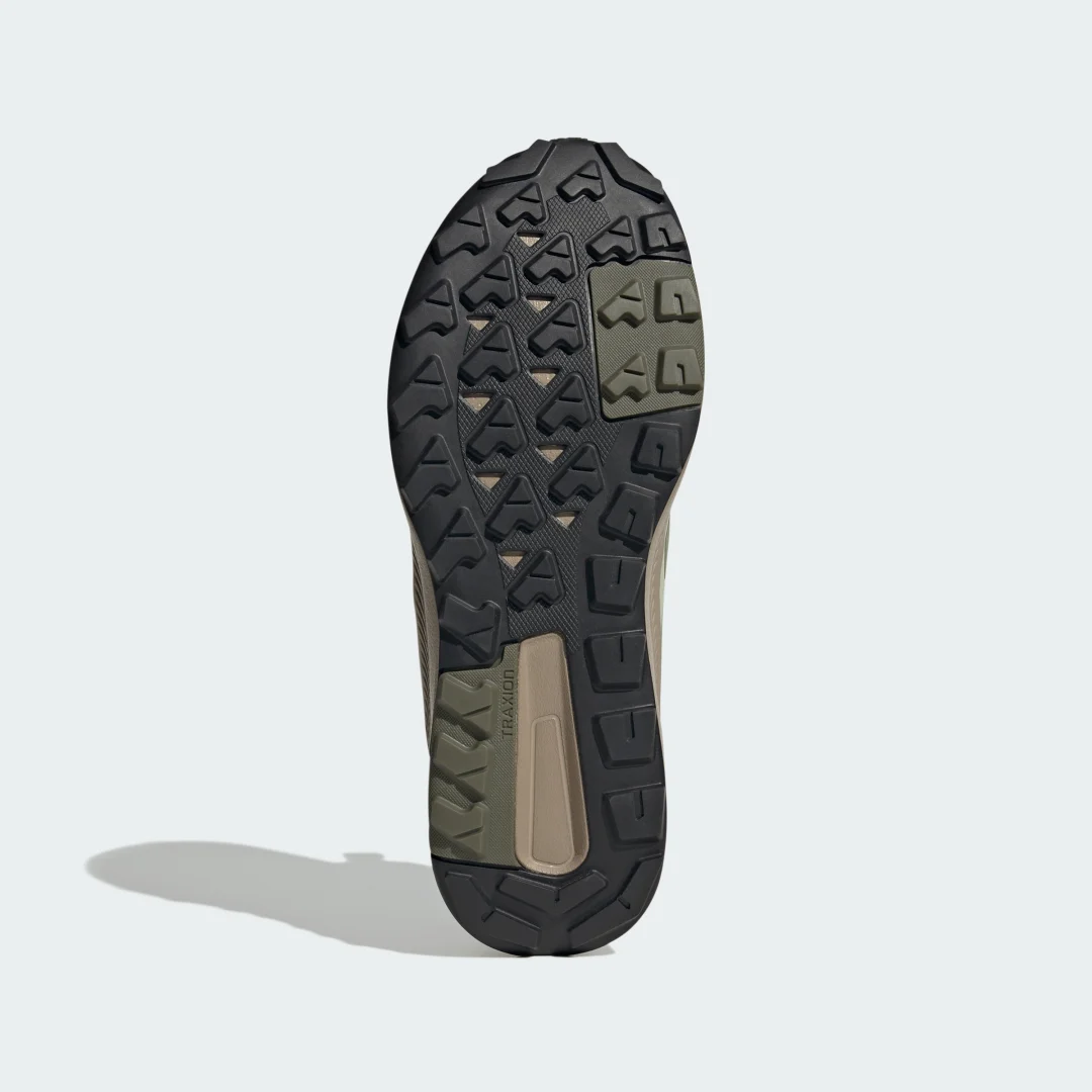 Detalle de Adidas Terrex Anylander Mid Rain.Rdy Hiking: ficha de compra