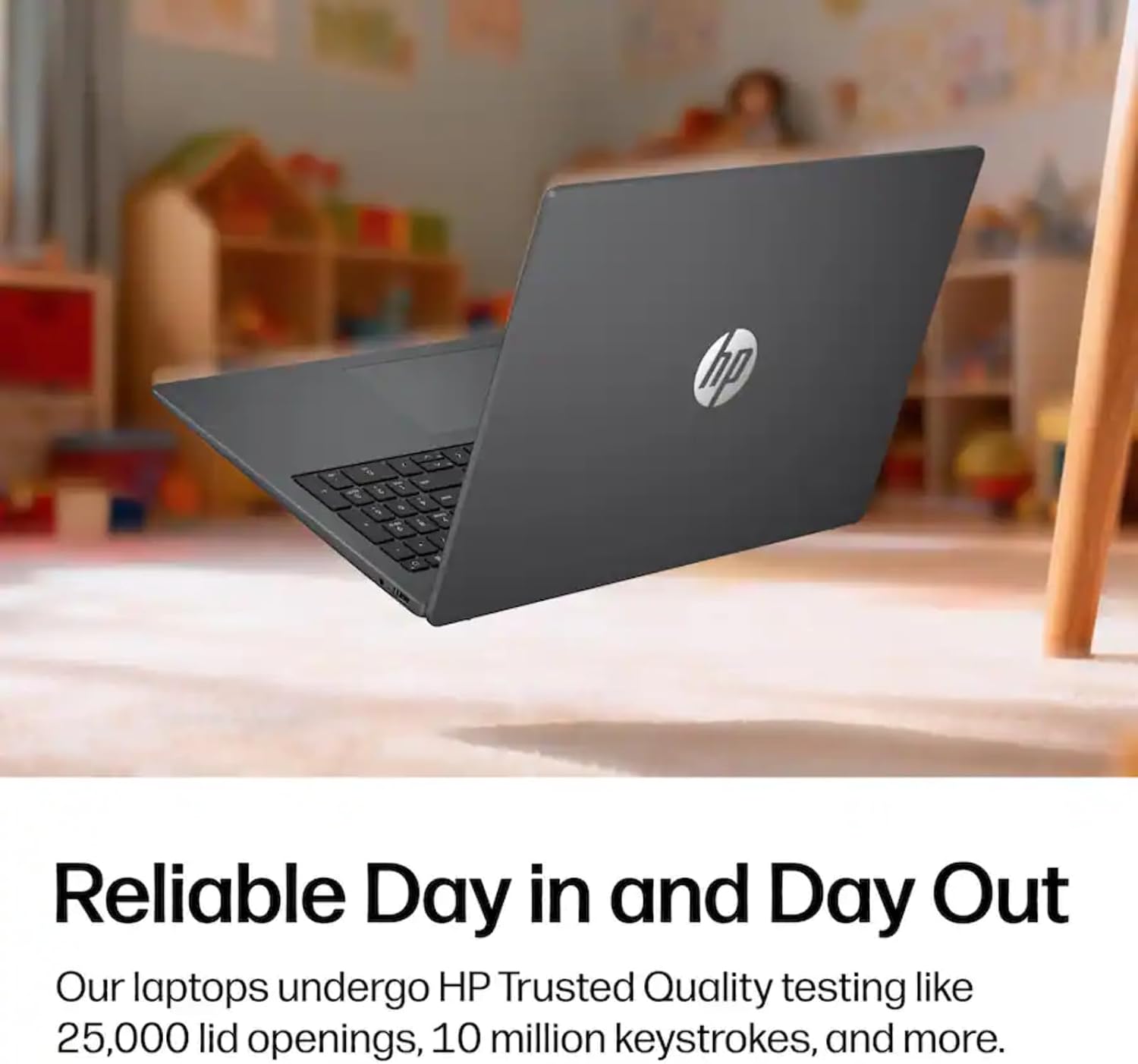 Detalle 2 de HP 16-inch touchscreen laptop