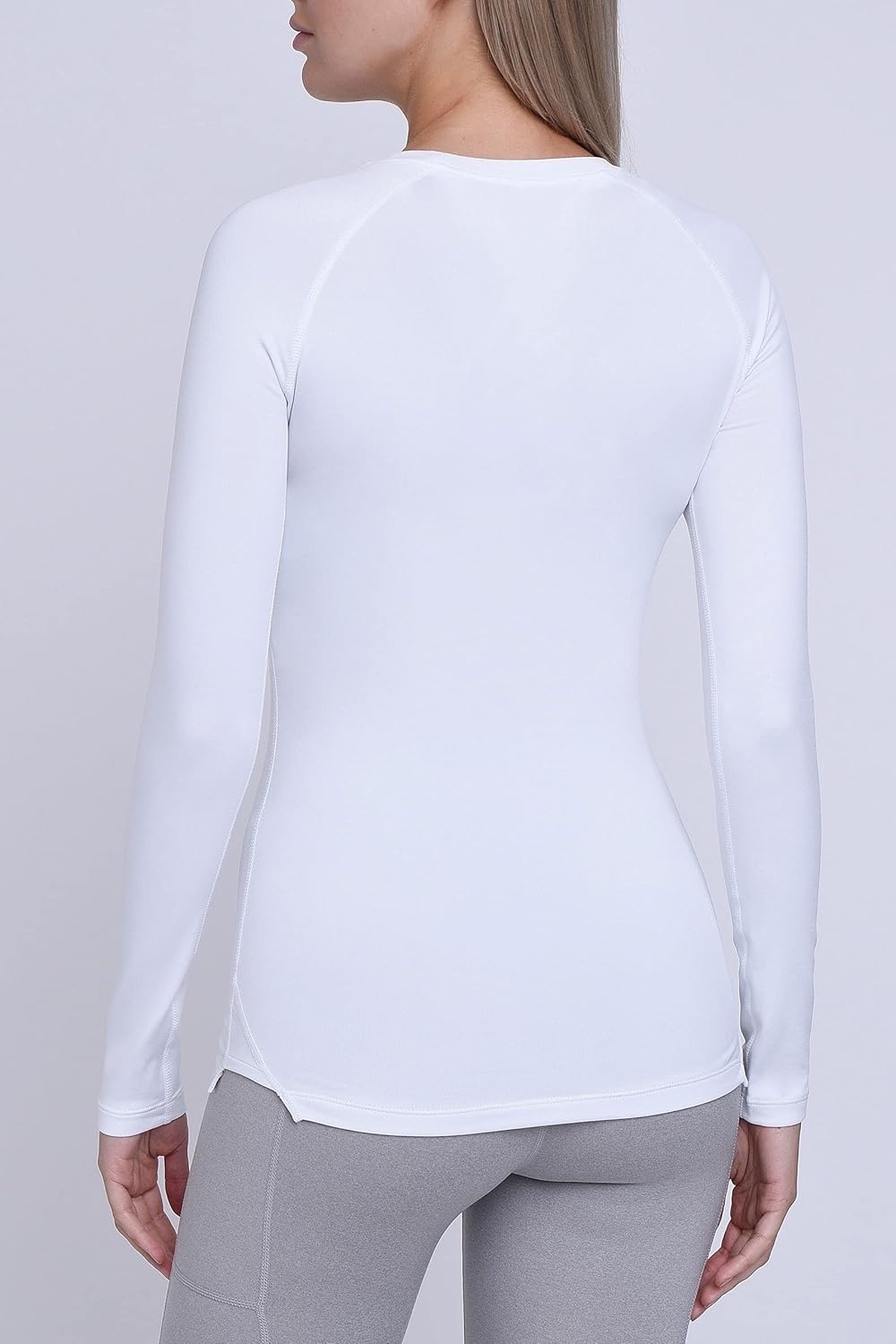 Thumbnail 1 de TCA Laufshirt Damen Langarm für Wärme