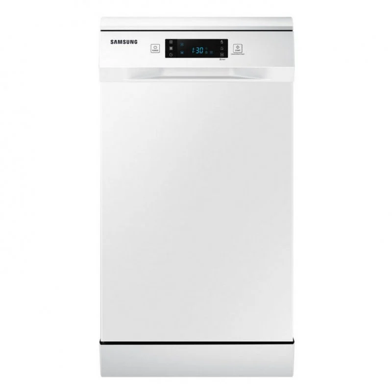Detalle de Samsung DW50R4070FW Serie 5 Lavavajillas Blanco