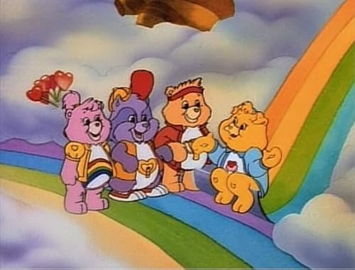 Thumbnail 8 de Die Glücksbärchis: Die himmlischen Teddybären Box – Das Original (6 DVDs) von Animation Movies