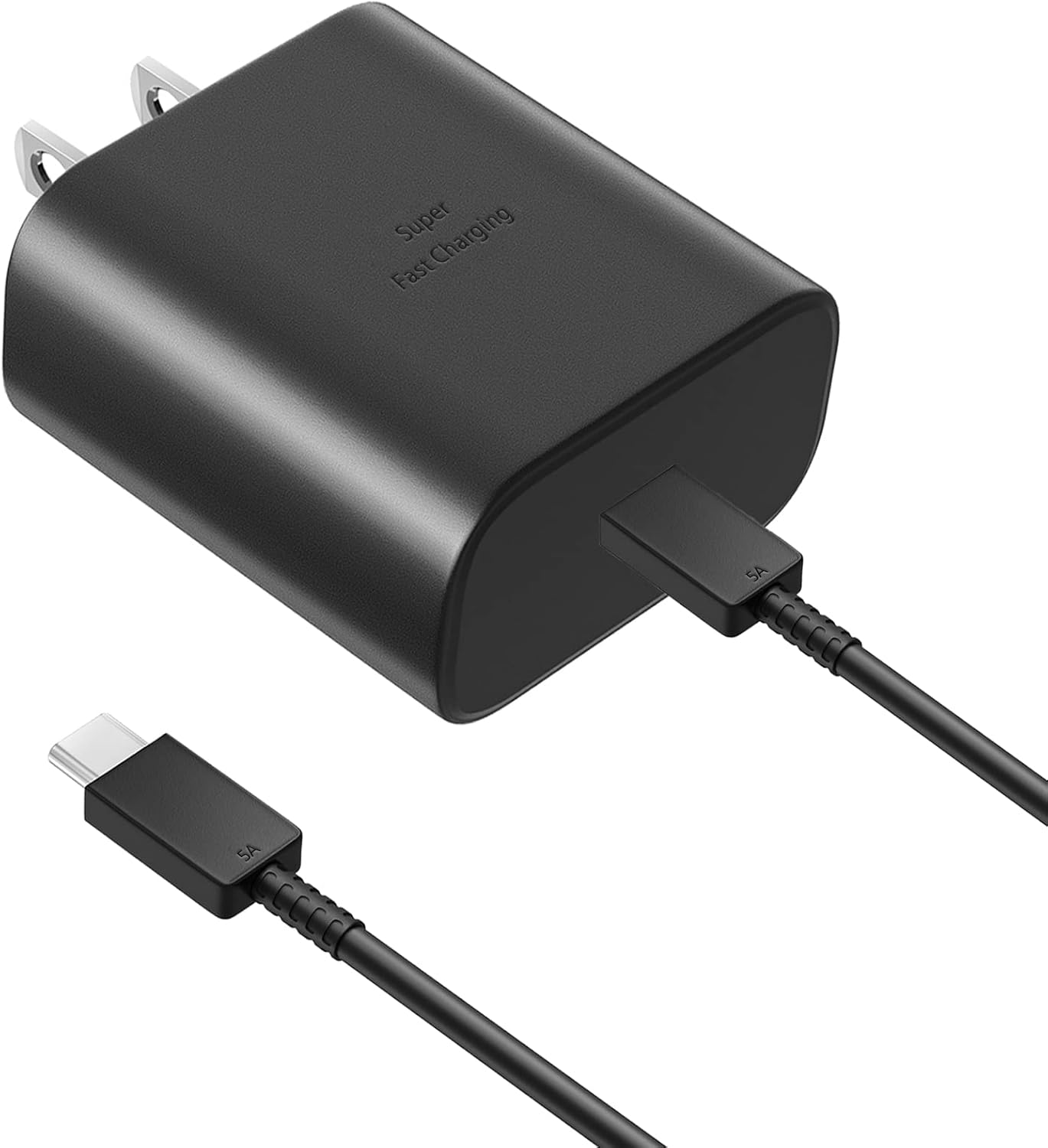 Detalle de 45W Super Fast Charger 6.6FT 🔌
