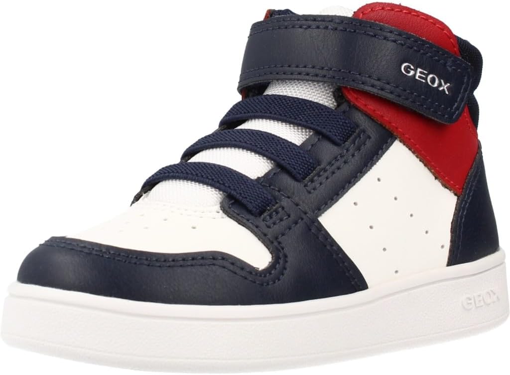 Detalle de Geox B Eclyper Boy A – Scarpe da ginnastica per Bimbo 0-24 mesi