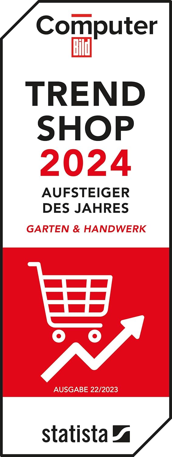 Thumbnail 6 de Aquagart Gartenvlies gegen Unkraut 150 g/m² – atmungsaktives Unkrautsperrevlies für Garten, Gewächshaus und Sandkasten