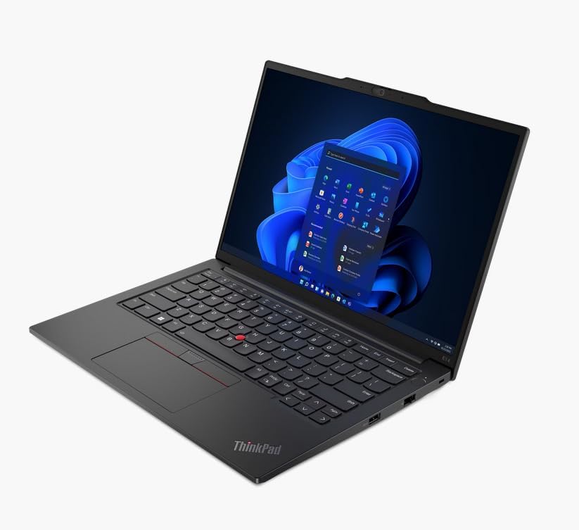 Thumbnail 2 de Lenovo Thinkpad E14 Gen 5 - Portátil 14" WUXGA