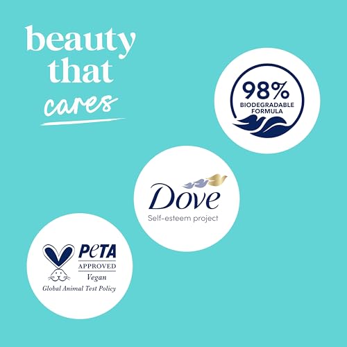 Thumbnail 9 de Dove 24hr Antibacterial Body Wash with Pump, 30.6 oz
