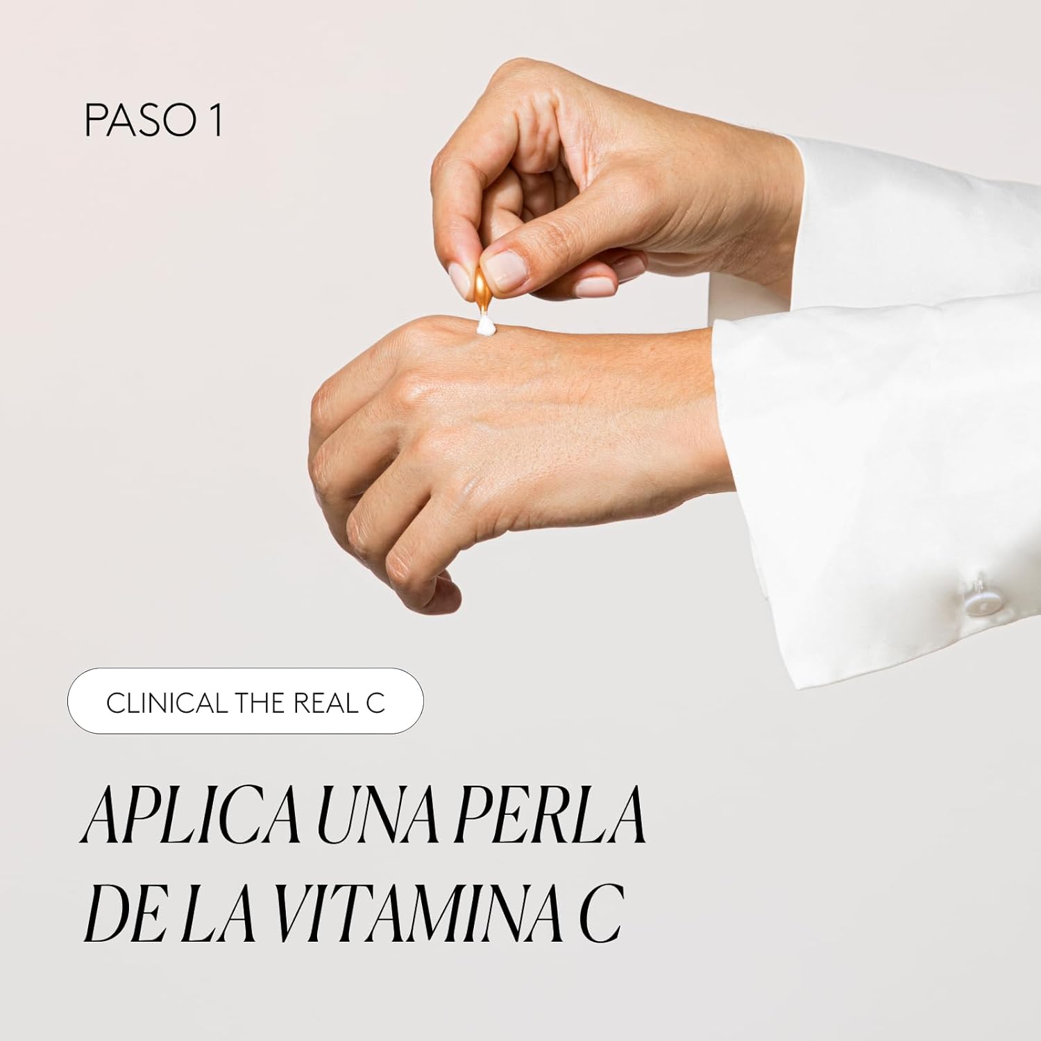 Detalle 2 de COCUNAT Serum Vitamina C 20% y Crema regeneradora 50 ml
