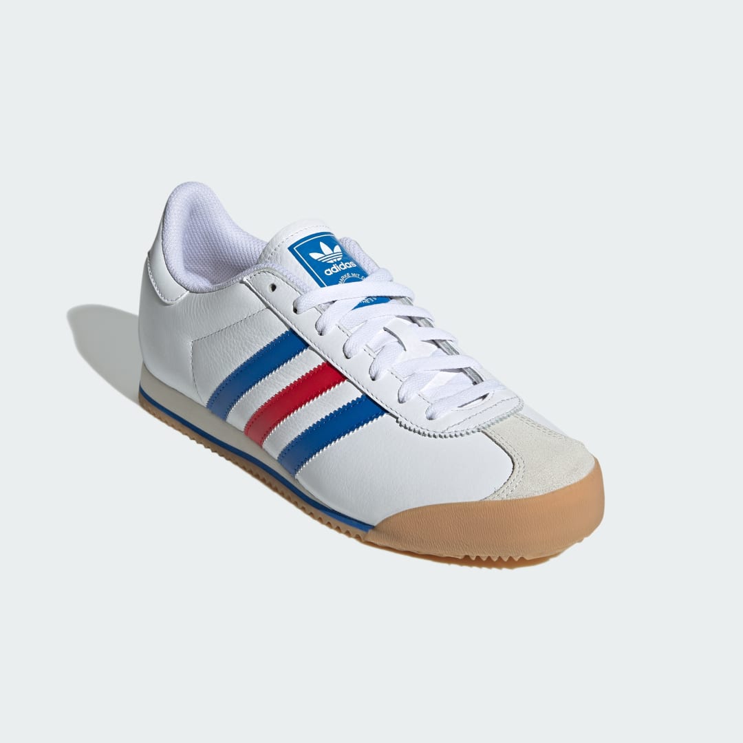 Detalle 2 de Zapatilla 74 de Adidas: una opción cómoda y neutra para el día a día