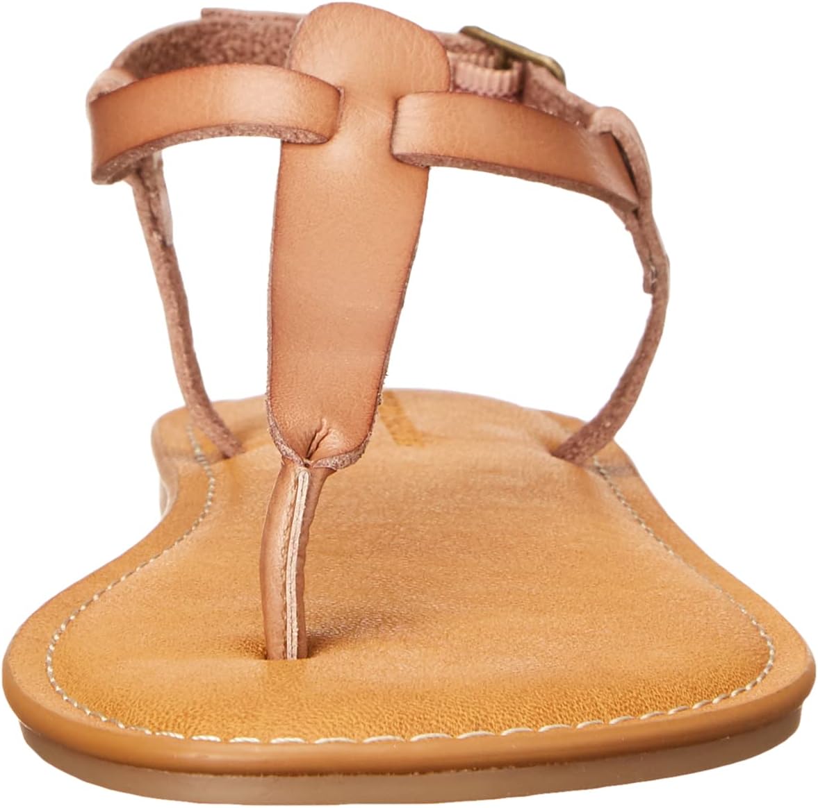 Thumbnail 1 de Amazon Essentials Damen Zehenstegsandale mit Knöchelriemen – Lässig, komfortabel und vielseitig