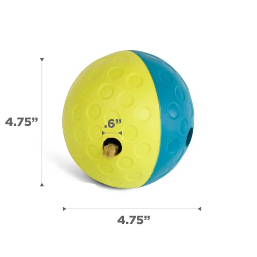 Thumbnail 7 de Nina Ottosson Interactive Dog Toys - Dog Puzzle Toys for Beginners, Level 1 (Outward Hound)