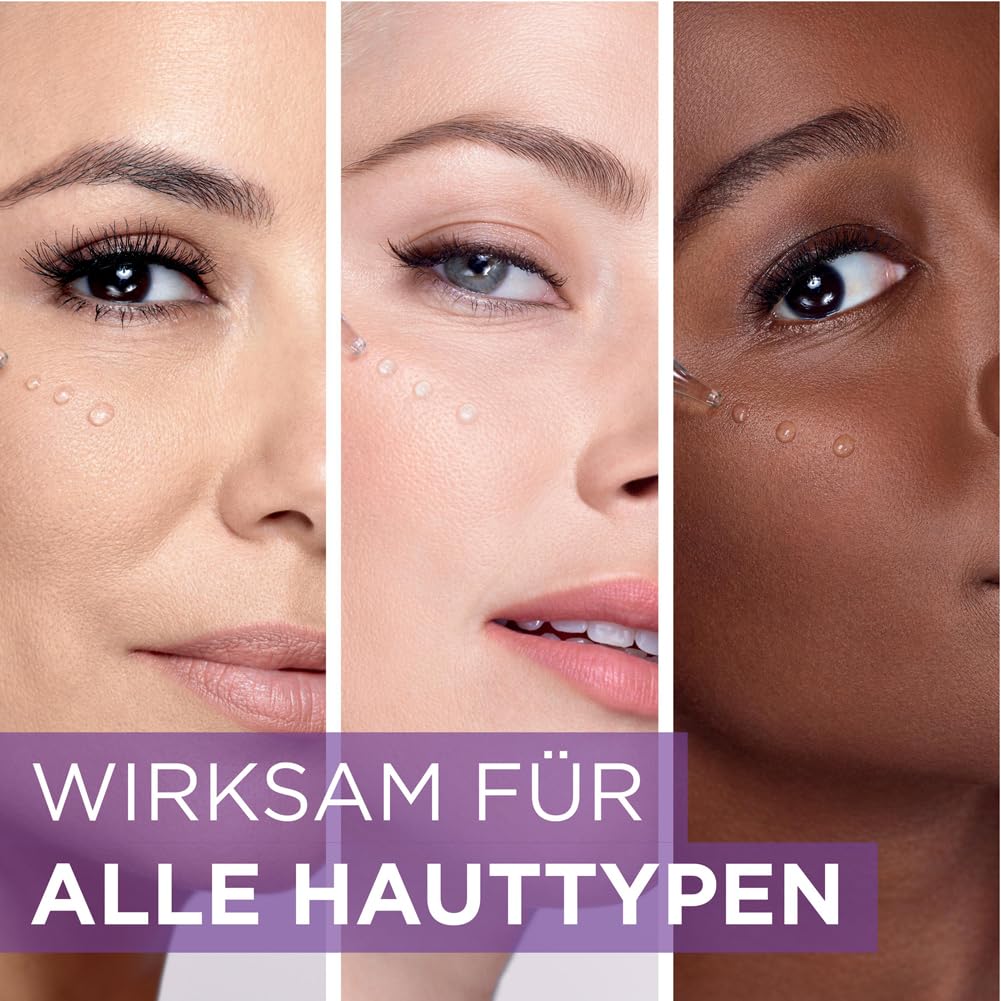 Thumbnail 5 de L'Oréal Paris Revitalift Filler [+Hyaluronsäure] Nachtcreme 50 ml – Anti-Aging Pflege für Falten & Feuchtigkeit