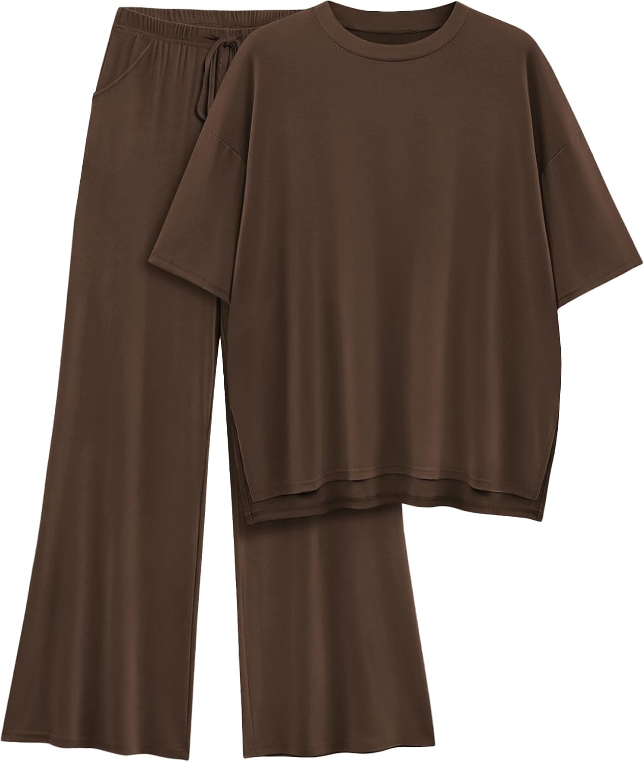 Thumbnail 6 de AmazingStar Womens Lounge Set Oversized 2-Piece