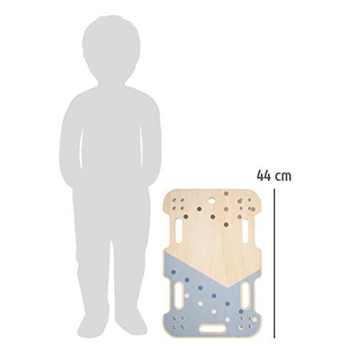 Thumbnail 7 de Small Foot Tabla rodante toy 44 x 29 cm