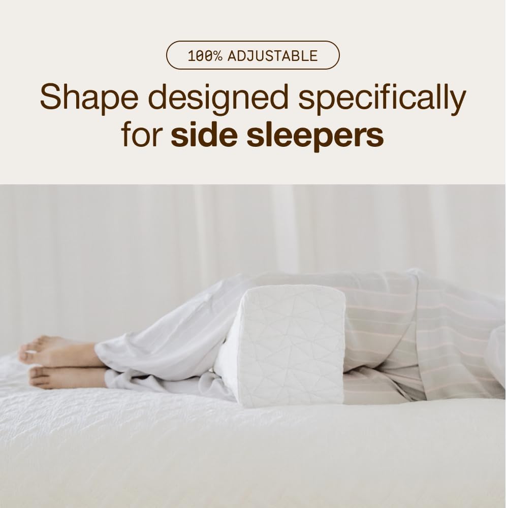 Detalle de Coop Home Goods Knee Pillow