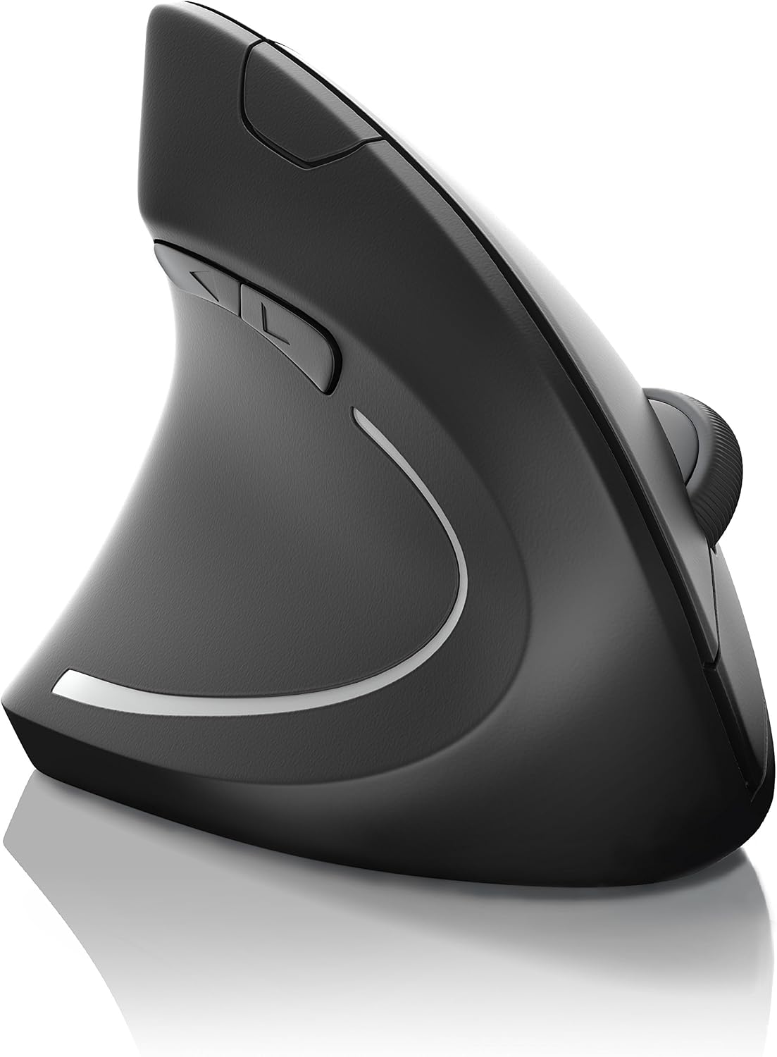 Detalle de CSL optische Wireless Maus vertikal Linkshänder